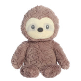 ebba™ - Huggy Collection™ - 13" Sloane Sloth™